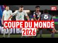 Comment le Néo-Zélandais Tim Payne est devenu le premier phénomène de la Coupe du monde 2026 ?