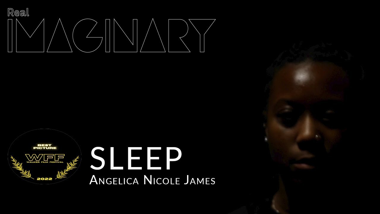 Sleep | Award-Winning Short Film
