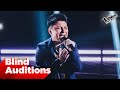Francesca canta “Per Elisa" di Alice | The Voice Senior Italy Blind Auditions
