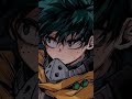 Poor Izuku #music #song #lyrics #anime - A lie is a lie by Kyle Hume