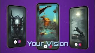 Ringtones, Wallpapers by Zedge