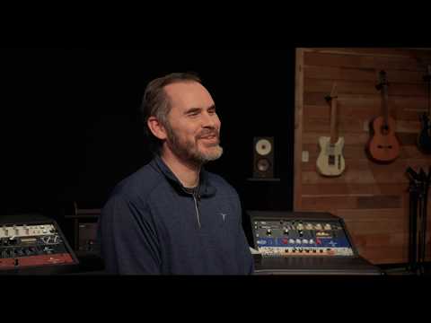 HendyAmps uses Amphion One18 in their product development