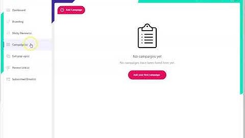 Sticky Reviews Overview - Add Reviews To Website And Simply Increase Conversions