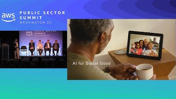 Panel: AI for Social Good - Fairness, Ethics, Accountability, and Transparency