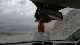 Ladakh 2023 | Pangong to Leh via Changlang La @Travelwith_Anshi  screenshot 3