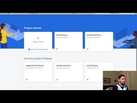 Integrate Firebase in my Android project from assistant