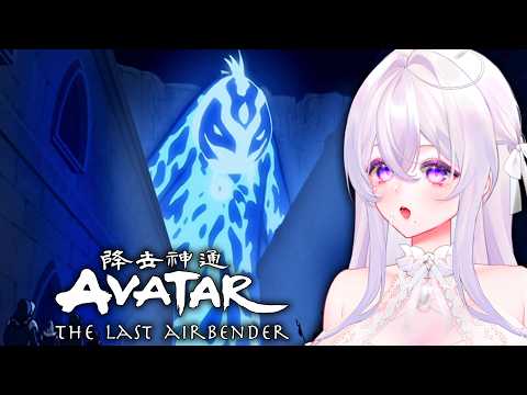 THE FINALE!! Avatar The Last Airbender Ep 20 Reaction