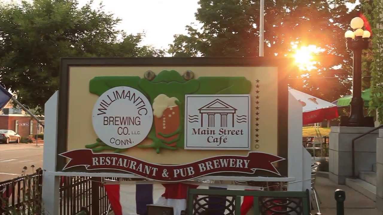 Willibrew 30 Sec Commercial 2013