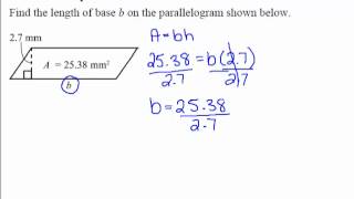 1 9 Student Example 3