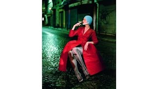 Le Conservateur Thierry-Maxime Loriot Sur Jean Paul Gaultier Au Grand Palais