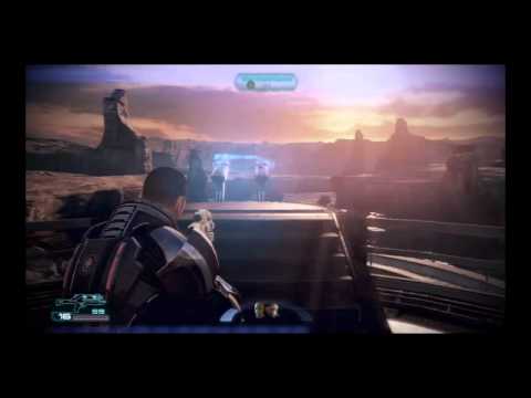 Video: Mass Effect Boleh Dimainkan Di E3