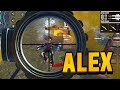 @ALEX FF  VS AMITBHAI || Desi Gamers Esports