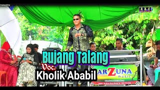 Arzuna Music - Lagu Jambi - Bujang Talang  - Idham Kholik -  Management Amran Arzuna