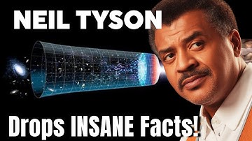 2 Hour of SUPER Facts with Dr. Neil deGrasse Tyson – Part 3 You Can’t Miss!