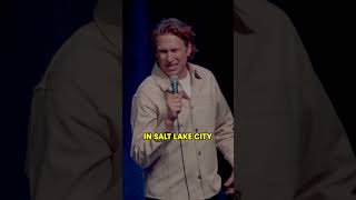 From Pete Holmes special: Silly Silly Fun Boy