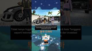 Untung 16 T dari Merampok Inggris |  George Soros Ch 7 |