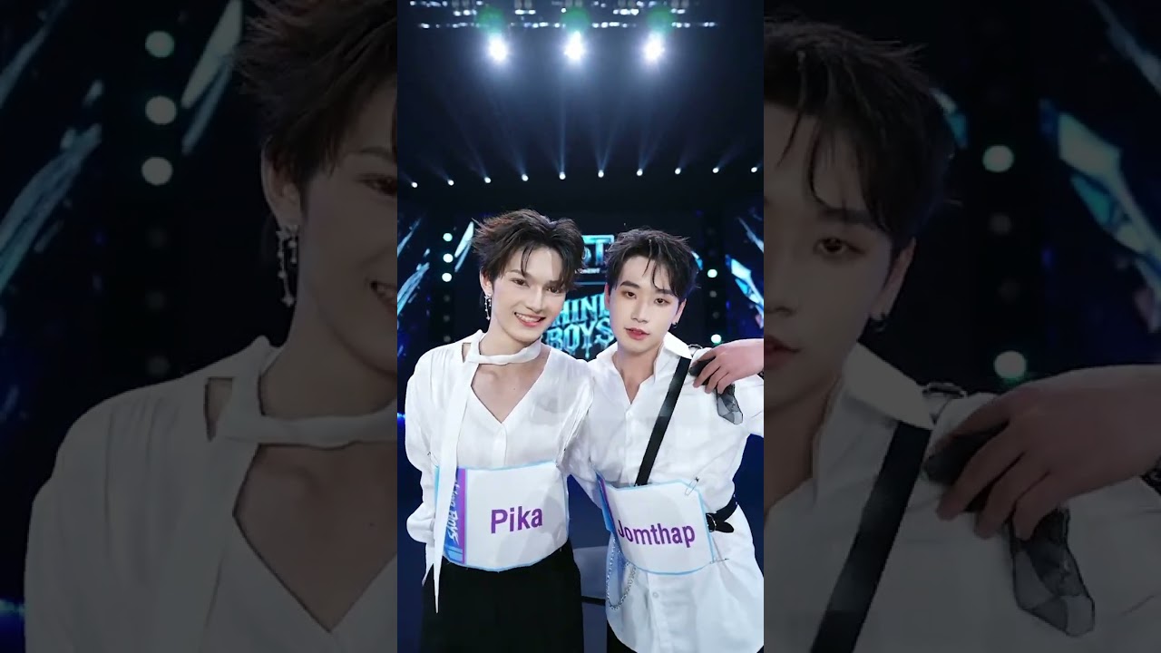 SHINE BOYS LIVE 29112025 6/11