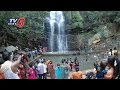 Bhairavakona pilgrim centre lacks facilities