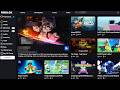 NO ONE PLAYS THIS ROBLOX GAME ANYMORE