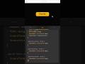 Retro 3D Button | HTML, CSS #html #css #webdesign #webdevelopment
