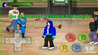 3 Secrets in Super City screenshot 2