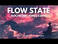 528 Hz Healing Music for Deep FOCUS Binaural Beats