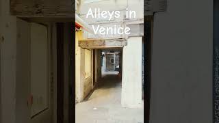 Venice has alot of these! #Vacation #Venice #Tourist #Trip