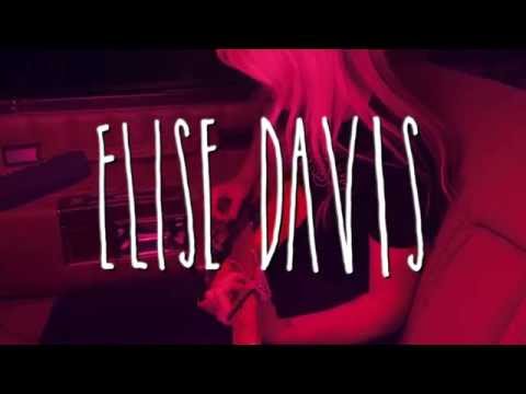 Elise Davis - Right Way To Ask Me (Live) // One Car. One Mic. One Guitar.