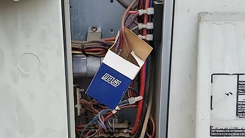 The Run Cap Bandit Strikes Again!