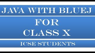 Increment and Decrement Operators in java with bluej part 2
