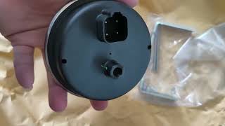 construction machinery parts