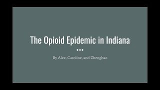 Hackathon 2021: The Vicious Visualizers