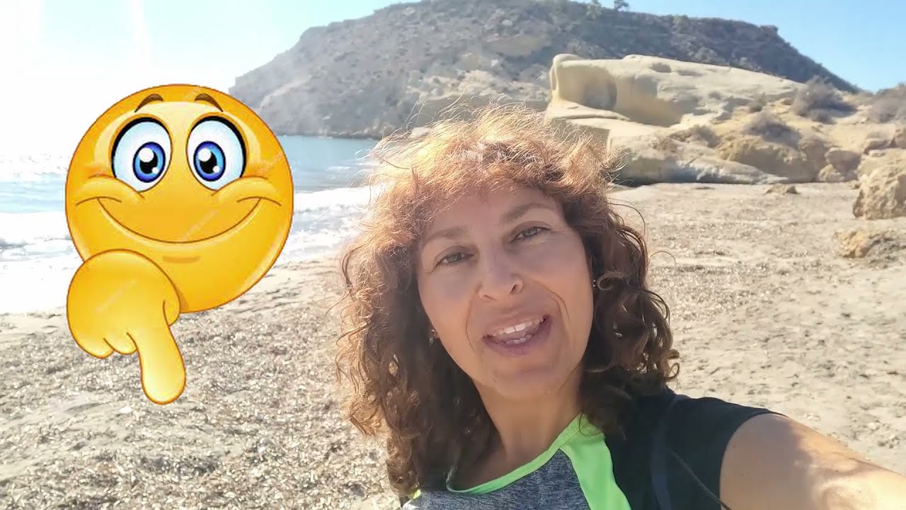 #55: QUE SORPRESA DE PLAYA .