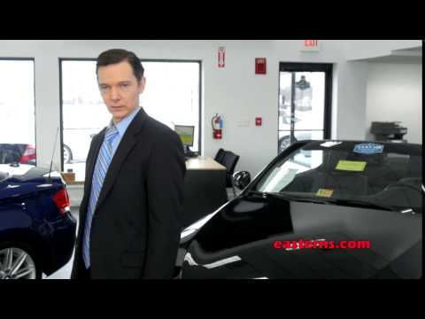 Easterns Automotive Group Alexandria Reviews