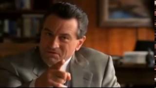 You, you, you're good you!   Robert Deniro in Analyze This! 1 mp4