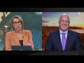 PM Luxon clarifies prison bed numbers after confusion | TVNZ Breakfast