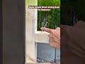 Super Simple Wood Joining Hack for Beginners #shorts #woodworking #carpenter