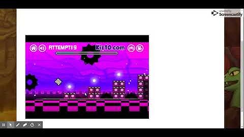 Geometry NEON Dash SUBZERO! NEW?