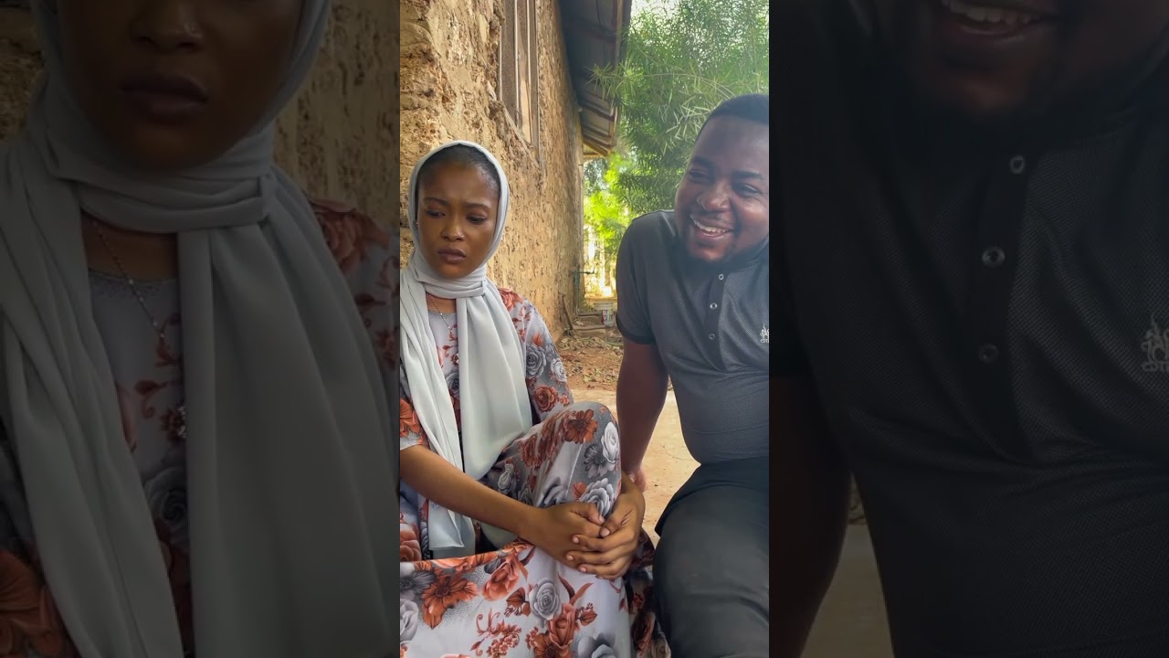 NAMPENDA RAFIKI YAKO PART 3