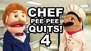 SML Movie: Chef Pee Pee Quits! Part 4