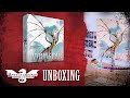 Wrymspan - Unboxing