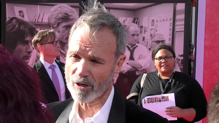 2016 TCM Classic Film Festival - Carpet Chat with ...