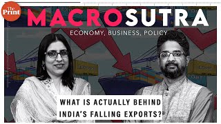 Why India should worry that exports to Asia are falling and rising to Europe
