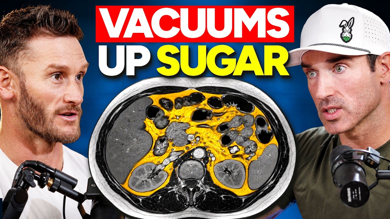 Insulin Resistance Doctor: This Ends Insulin Resistance… — Transcript