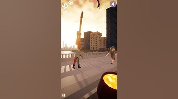 2023 NEW Mobile Game: Ragdoll Knockout! (Android/iOS) #shorts  #mobilegame #mobilegaming