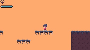 Pixel Game Maker MV shenanigans