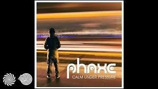 Coyle, Kruger - The Witness Phaxe & Pras Remix