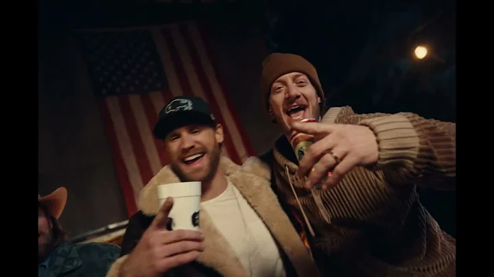 Drinkin' Beer. Talkin' God. Amen. (feat. Florida G...