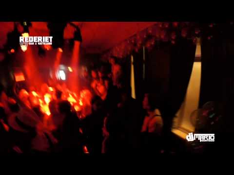 Great Gatsby 2014 @ Rederiet w DJ Mario Santiago
