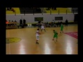 Mayores Masculino: La Rioja vs Misiones